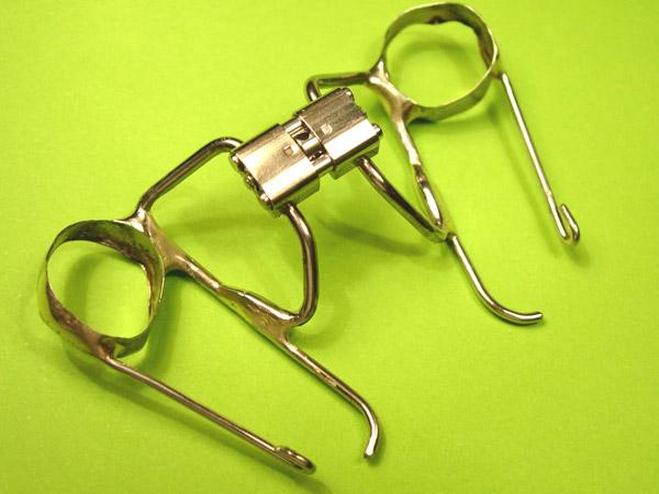 Cruells Ortod&ograve;ncia, disjunci&oacute;