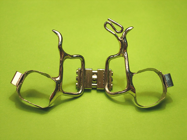 Cruells Ortod&ograve;ncia, disjunci&oacute;