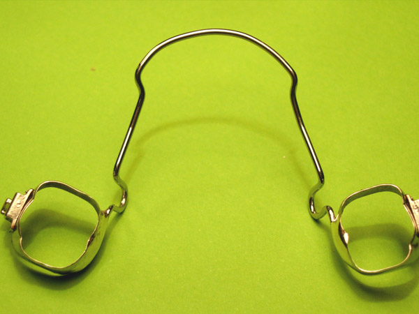 Ortodoncia, Aparatolog&iacute;a fija