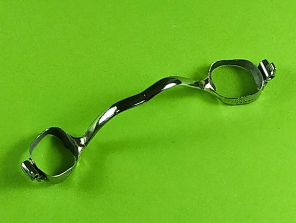 Ortodoncia, Aparatolog&iacute;a fija