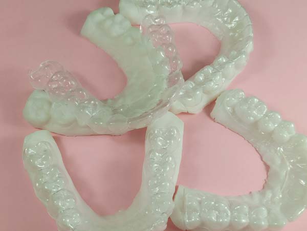 Ortodoncia, Aparatolog&iacute;a fija