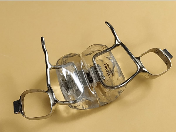 Ortodoncia, diyunci&oacute;n