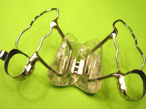 Ortodoncia, diyunci&oacute;n