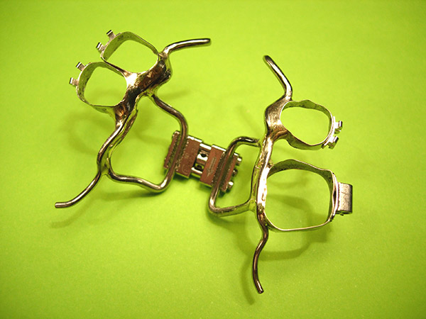 Ortodoncia, diyunci&oacute;n