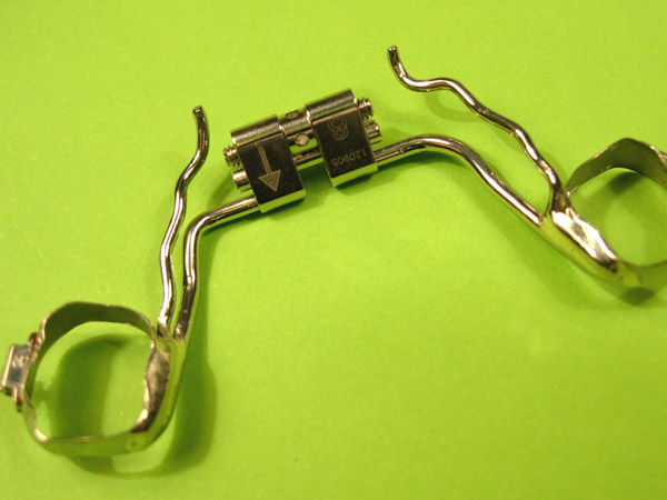 Ortodoncia, diyunci&oacute;n