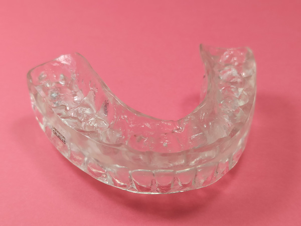 Ortodoncia, f&eacute;rulas