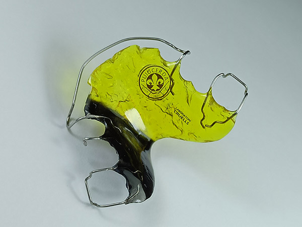 Odontopediatr&iacute;a