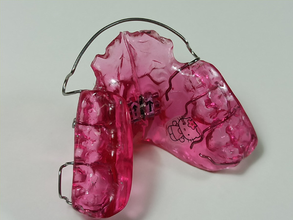 Odontopediatr&iacute;a