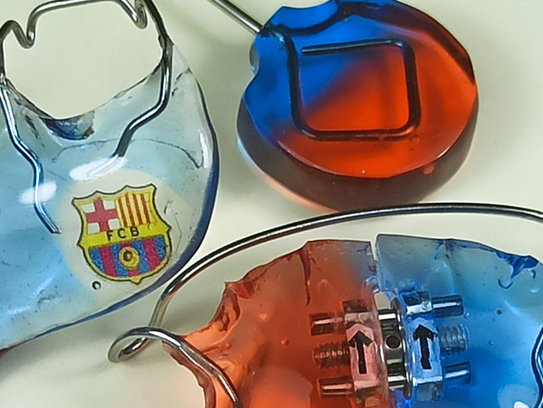 Odontopediatr&iacute;a